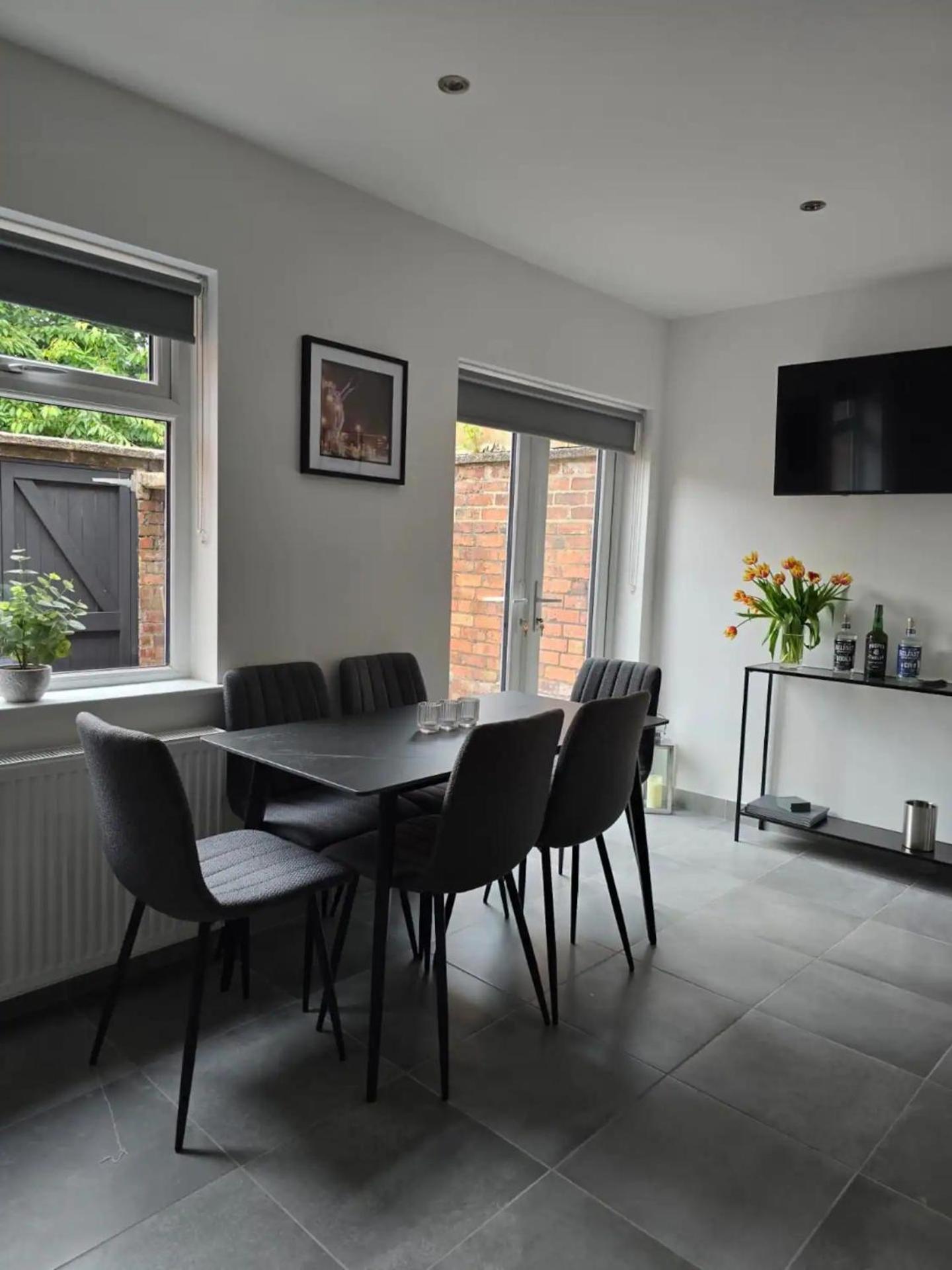 Perfect From Heart Of Sleeps 6 Belfast