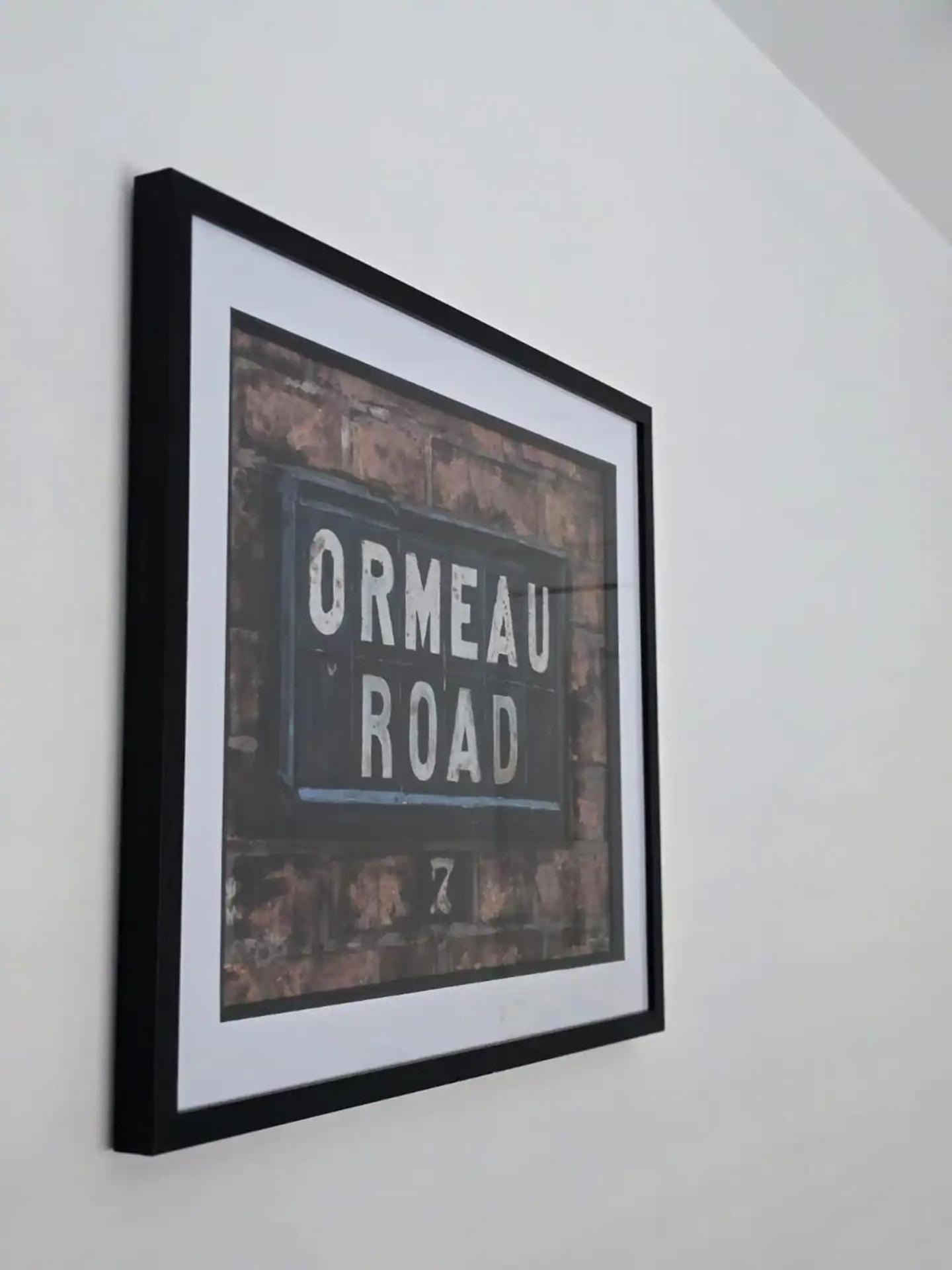 Perfect From Heart Of Sleeps 6 Belfast
